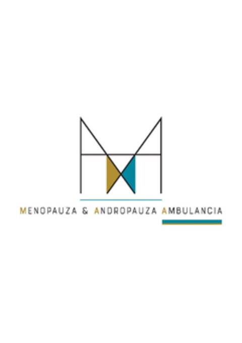 MENOPAUZA & ANDROPAUZA AMBULANCIA Logo (EUIPO, 19.03.2025)