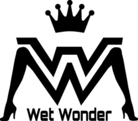 Wet Wonder Logo (EUIPO, 24.03.2025)