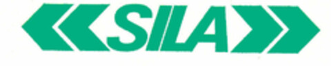 SILA Logo (EUIPO, 04/01/1996)