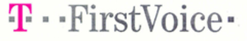 -T---FirstVoice- Logo (EUIPO, 01.04.1996)