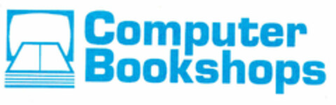 Computer Bookshops Logo (EUIPO, 06/14/1996)