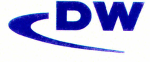 DW Logo (EUIPO, 07/26/1996)