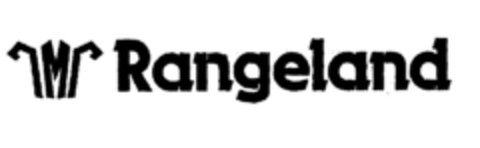 Rangeland Logo (EUIPO, 10.12.1996)
