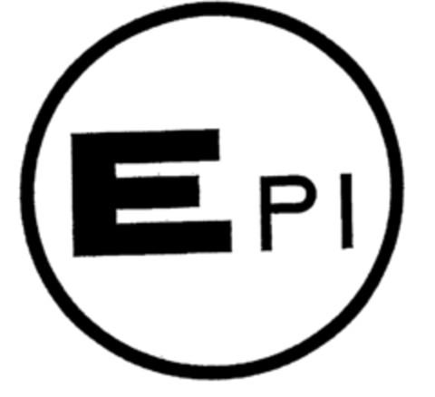 EPI Logo (EUIPO, 12/18/1996)