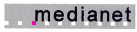 medianet Logo (EUIPO, 02/08/1997)