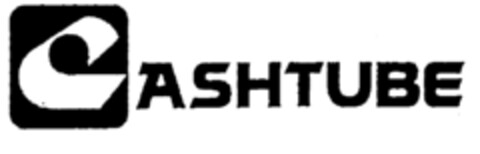 CASHTUBE Logo (EUIPO, 09.04.1997)