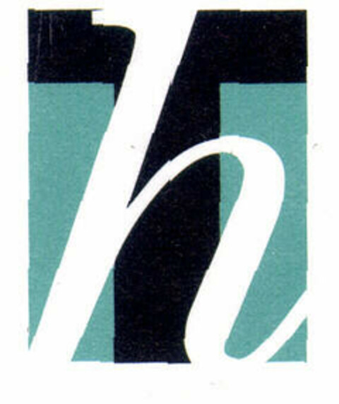 hT Logo (EUIPO, 06/01/1998)