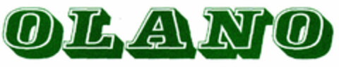 OLANO Logo (EUIPO, 09.06.1998)