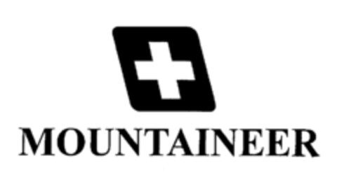 MOUNTAINEER Logo (EUIPO, 04.08.1998)