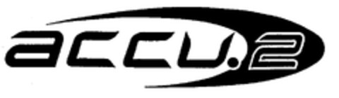 accu.2 Logo (EUIPO, 11/20/1998)