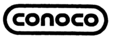 conoco Logo (EUIPO, 26.11.1998)