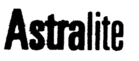 Astralite Logo (EUIPO, 22.12.1998)