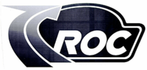 ROC Logo (EUIPO, 07.01.1999)