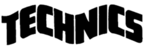 TECHNICS Logo (EUIPO, 22.02.1999)