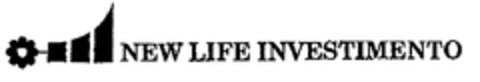 NEW LIFE INVESTIMENTO Logo (EUIPO, 04.06.1999)