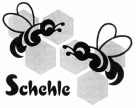 Schehle Logo (EUIPO, 03.09.1999)