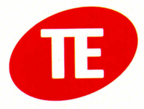 TE Logo (EUIPO, 08.10.1999)