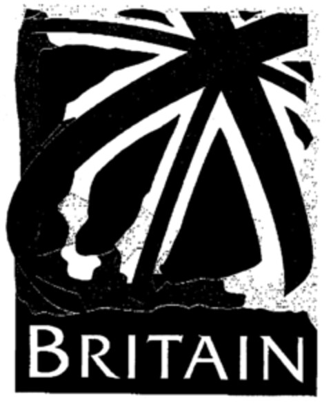BRITAIN Logo (EUIPO, 08.11.1999)