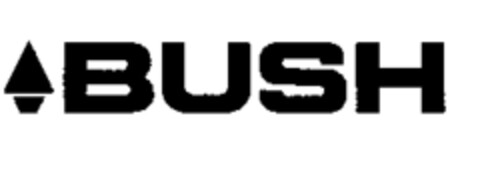 BUSH Logo (EUIPO, 05/30/2000)