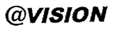 @VISION Logo (EUIPO, 28.07.2000)