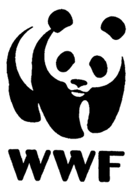 WWF Logo (EUIPO, 10/18/2000)