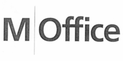 M Office Logo (EUIPO, 12/20/2000)