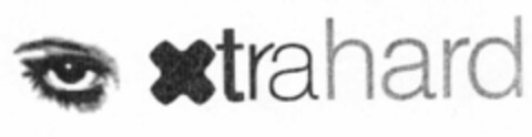 xtrahard Logo (EUIPO, 07.02.2001)