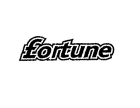 fortune Logo (EUIPO, 03/21/2001)