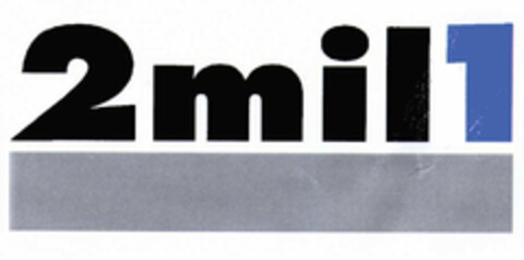 2mil1 Logo (EUIPO, 14.05.2001)