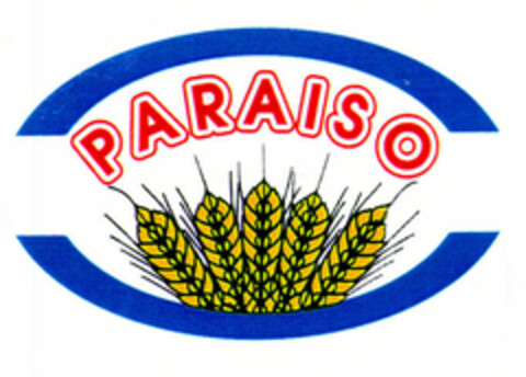 PARAISO Logo (EUIPO, 10/24/2001)