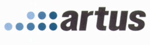 artus Logo (EUIPO, 11/20/2001)