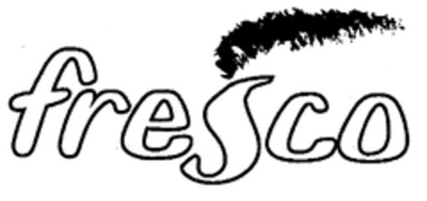 freSco Logo (EUIPO, 28.01.2002)