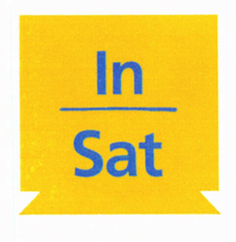 In Sat Logo (EUIPO, 02.01.2002)