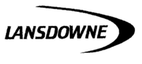 LANSDOWNE Logo (EUIPO, 16.05.2002)
