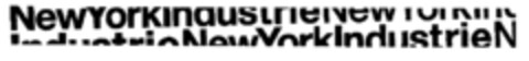 NewYorkIndustrie Logo (EUIPO, 04.06.2002)