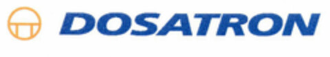 DOSATRON Logo (EUIPO, 07/15/2002)