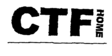 CTF HOME Logo (EUIPO, 04.09.2002)