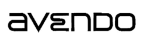 AVENDO Logo (EUIPO, 04.09.2002)