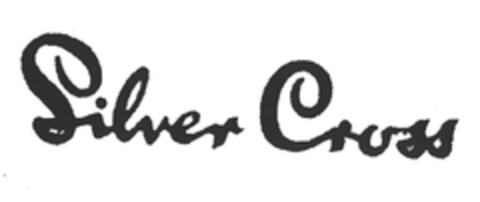 Silver Cross Logo (EUIPO, 23.10.2002)