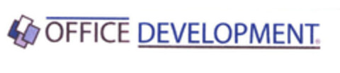 OFFICE DEVELOPMENT Logo (EUIPO, 01/27/2003)