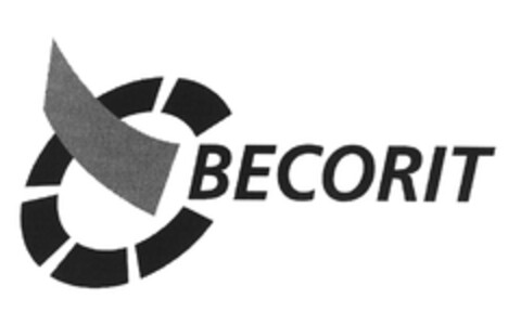 BECORIT Logo (EUIPO, 24.02.2003)