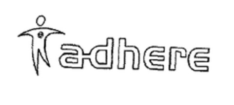 adhere Logo (EUIPO, 11.03.2003)