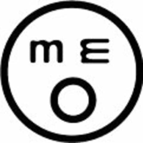 MEO Logo (EUIPO, 09.07.2003)