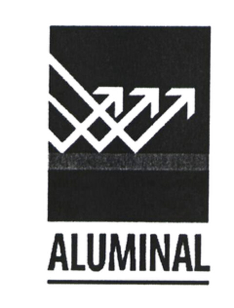 ALUMINAL Logo (EUIPO, 25.07.2003)