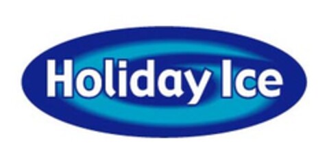 Holiday Ice Logo (EUIPO, 13.10.2003)