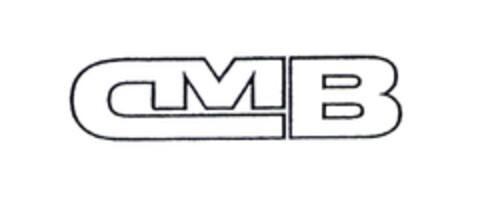 CMB Logo (EUIPO, 20.10.2003)