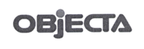 OBJECTA Logo (EUIPO, 24.10.2003)