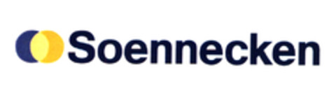 Soennecken Logo (EUIPO, 10/27/2003)