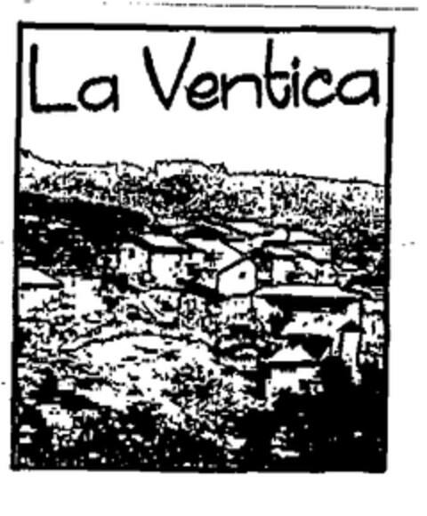 La Ventica Logo (EUIPO, 30.10.2003)