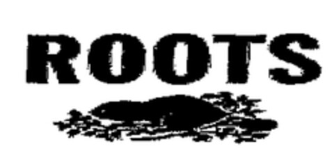 ROOTS Logo (EUIPO, 10/31/2003)